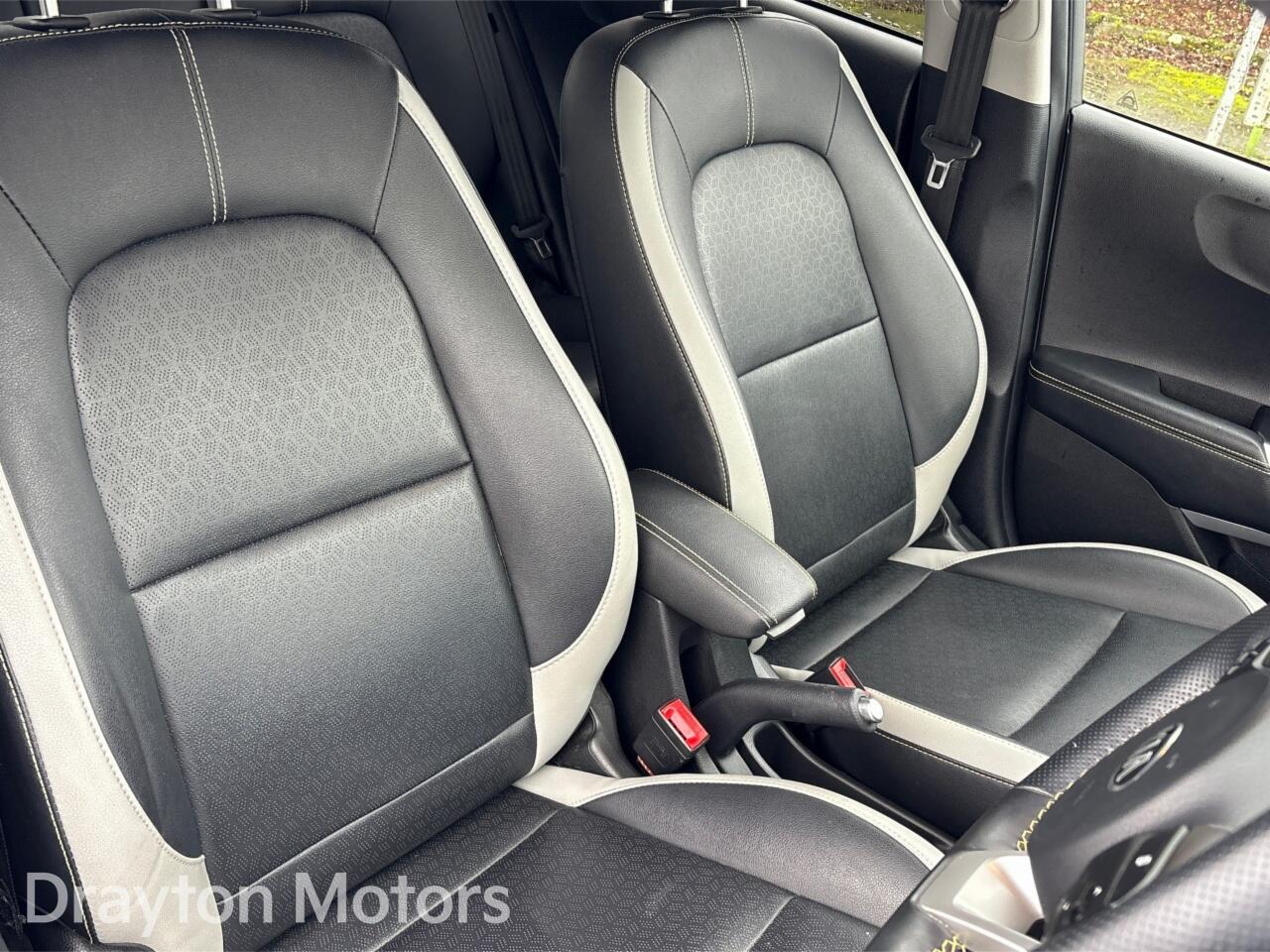 Used Kia Picanto 2021 for sale - 77658131: Photo 32