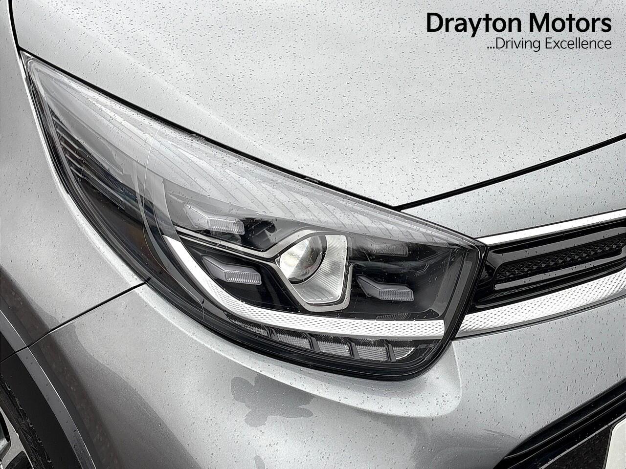 Used Kia Picanto 2021 for sale - 77658131: Photo 35