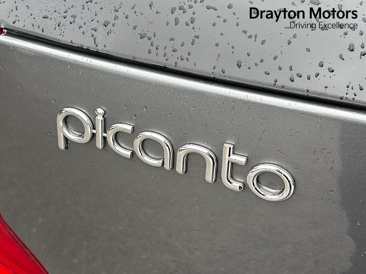 Used Kia Picanto 2021 for sale - 77658131: Photo 39