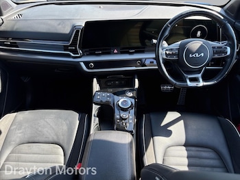 Used Kia Sportage 2023 for sale - 78100896: Photo