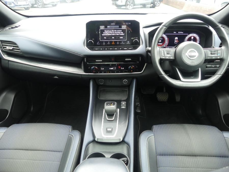 Used Nissan Qashqai for sale - 76432612: Photo 10