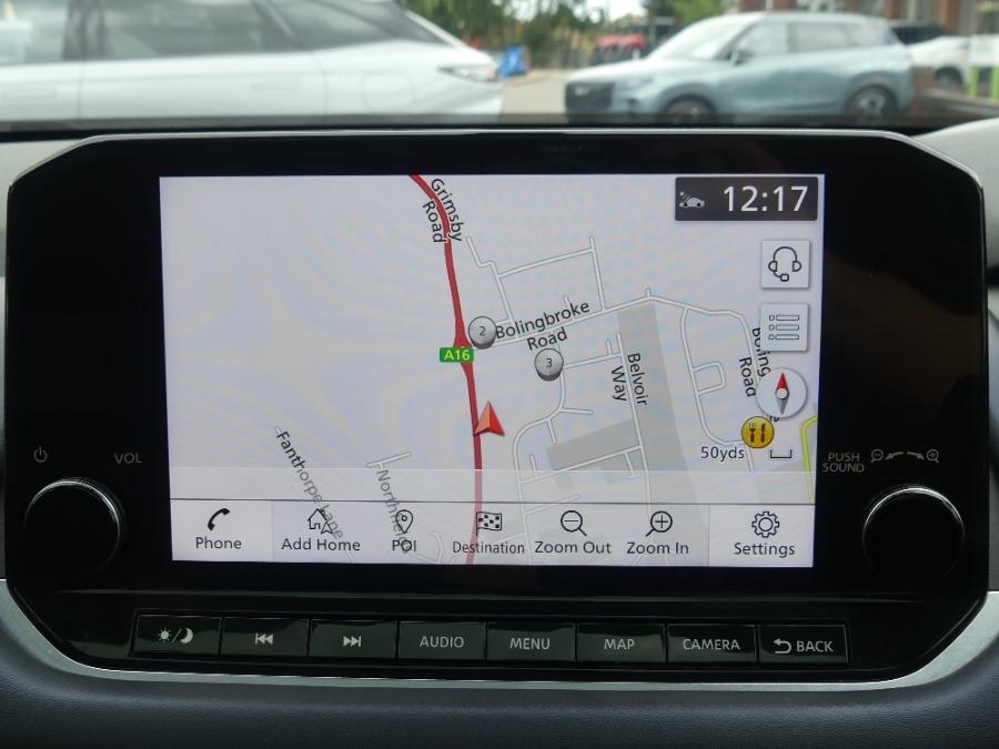 Used Nissan Qashqai for sale - 76432612: Photo 13