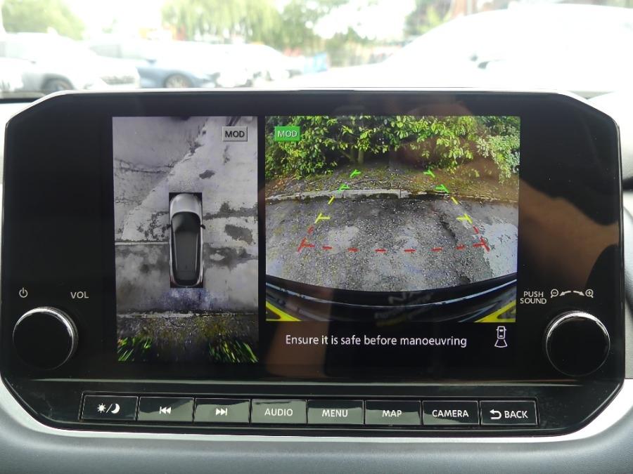 Used Nissan Qashqai for sale - 76432612: Photo 14