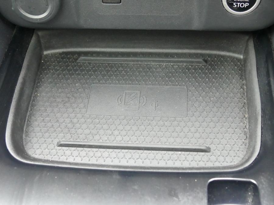 Used Nissan Qashqai for sale - 76432612: Photo 17