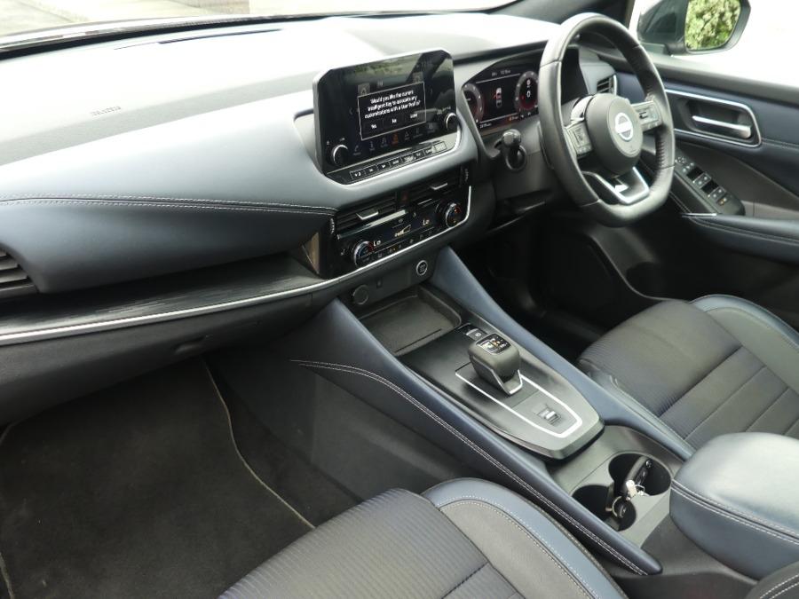 Used Nissan Qashqai for sale - 76432612: Photo 2