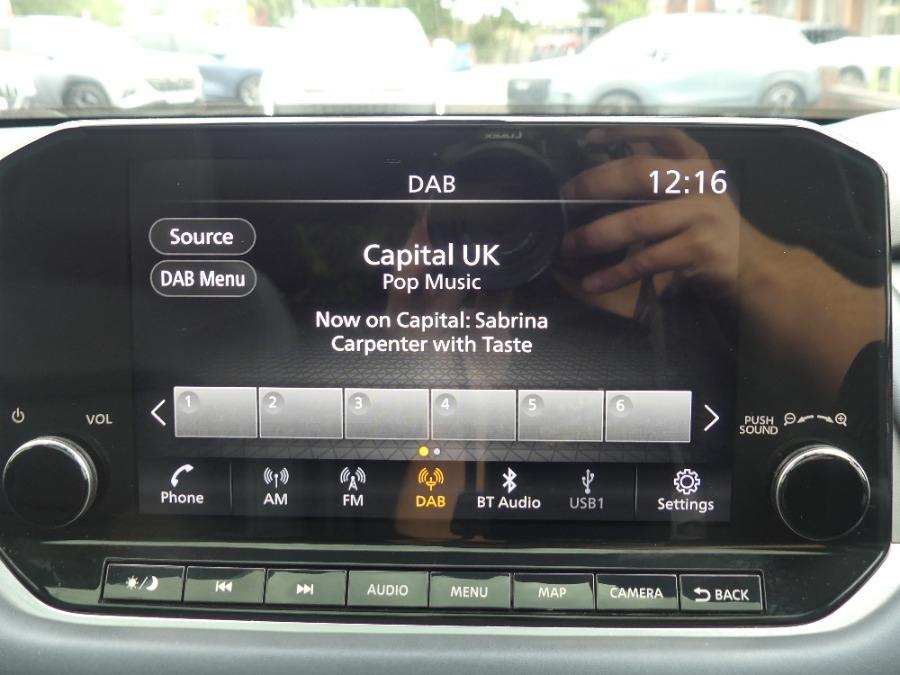 Used Nissan Qashqai for sale - 76432612: Photo 27