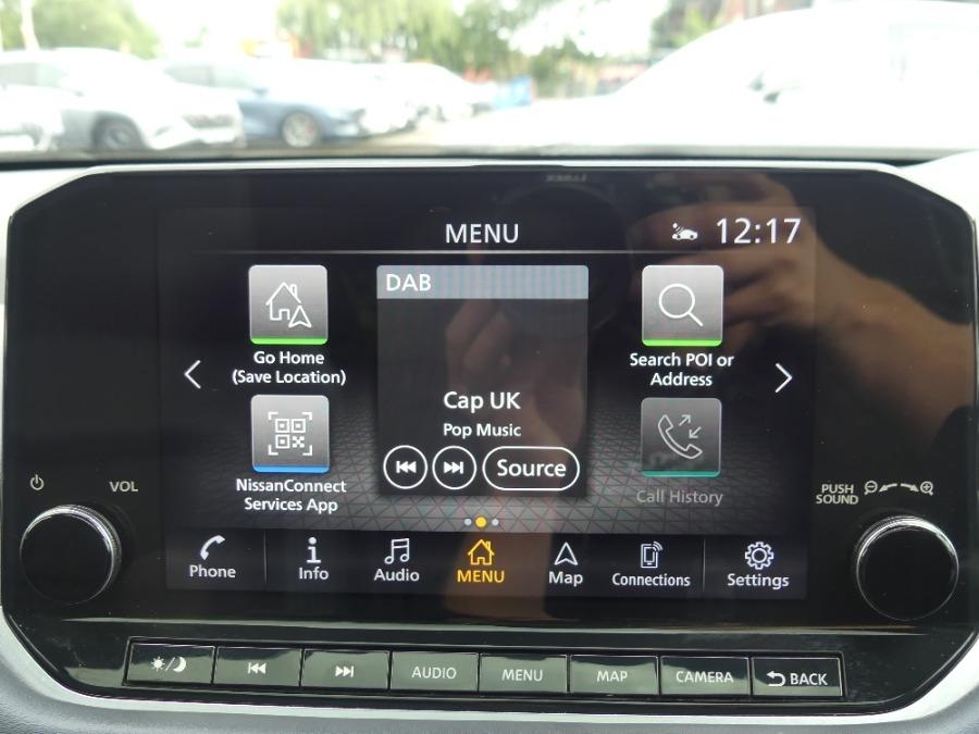 Used Nissan Qashqai for sale - 76432612: Photo 29