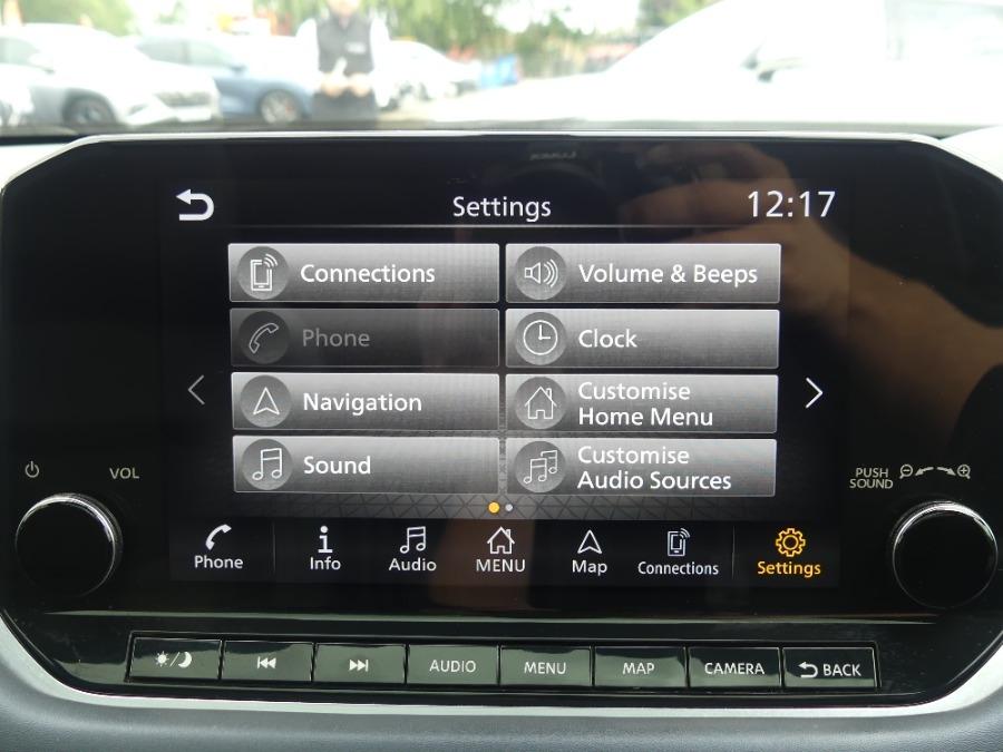 Used Nissan Qashqai for sale - 76432612: Photo 30