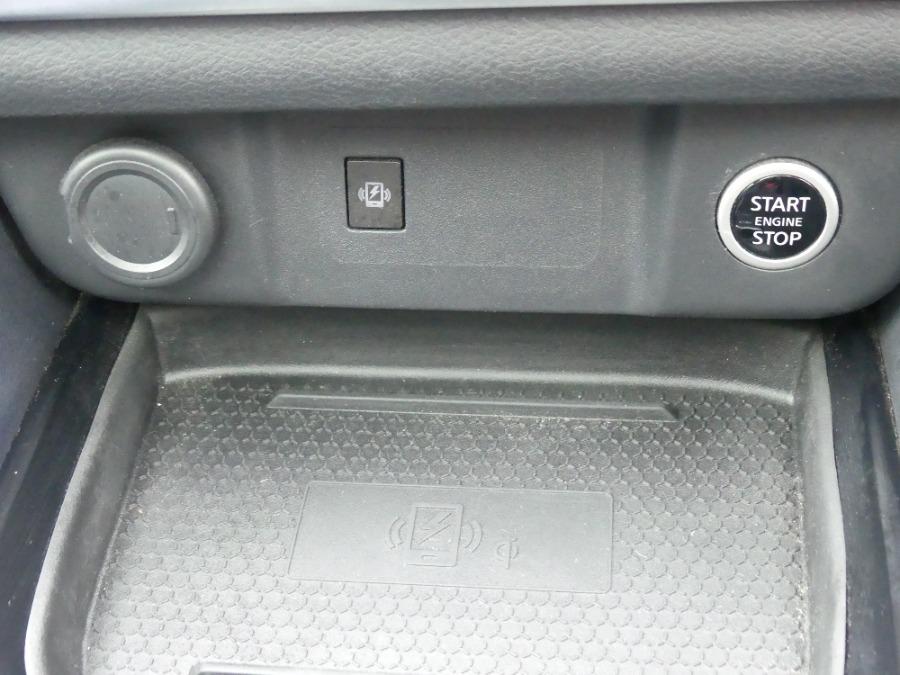 Used Nissan Qashqai for sale - 76432612: Photo 33