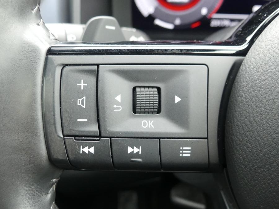 Used Nissan Qashqai for sale - 76432612: Photo 34