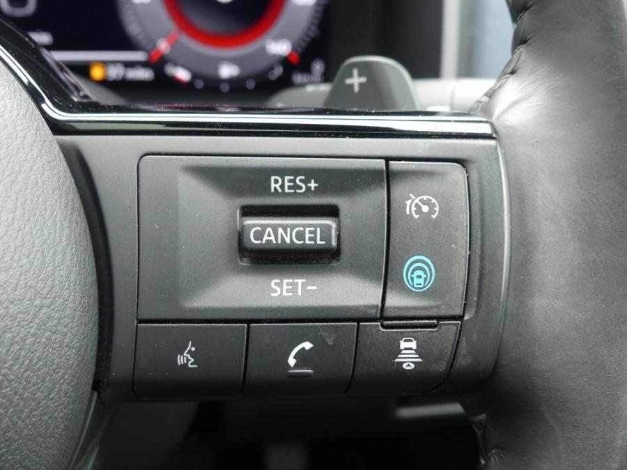 Used Nissan Qashqai for sale - 76432612: Photo 35