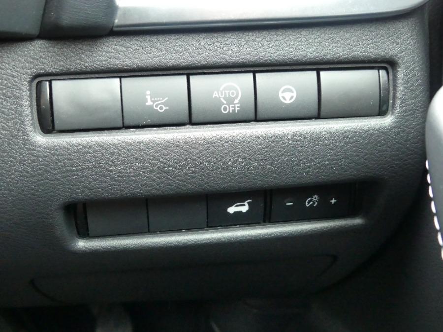 Used Nissan Qashqai for sale - 76432612: Photo 37