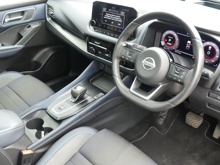 Used Nissan Qashqai for sale - 76432612: Photo 41