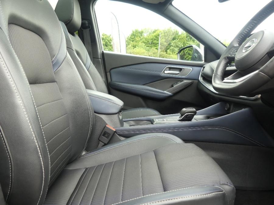 Used Nissan Qashqai for sale - 76432612: Photo 42