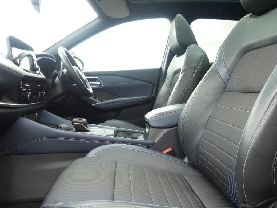 Used Nissan Qashqai for sale - 76432612: Photo 43