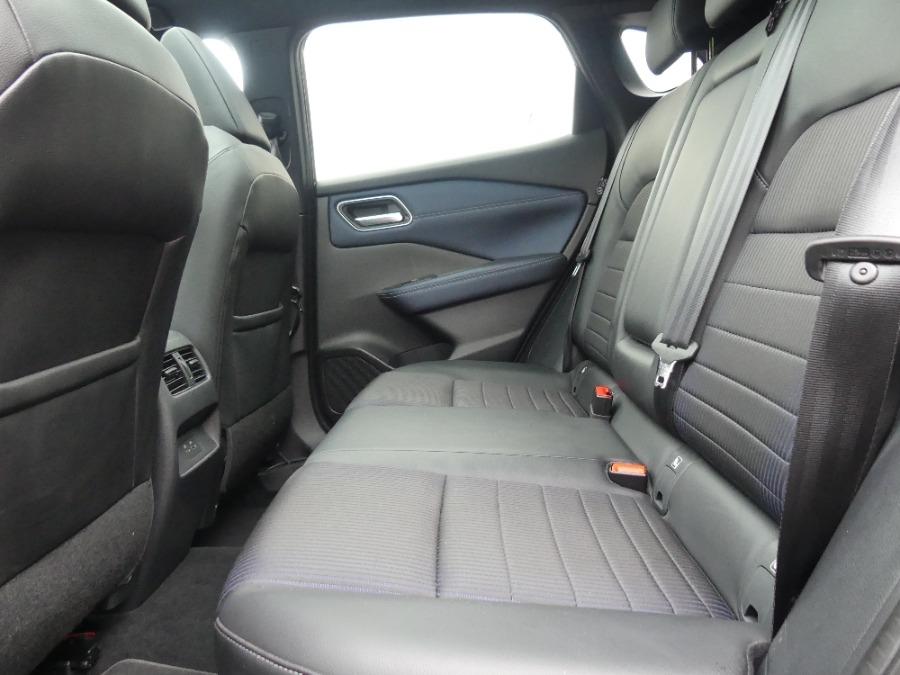 Used Nissan Qashqai for sale - 76432612: Photo 45