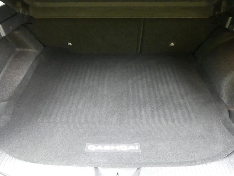 Used Nissan Qashqai for sale - 76432612: Photo 47