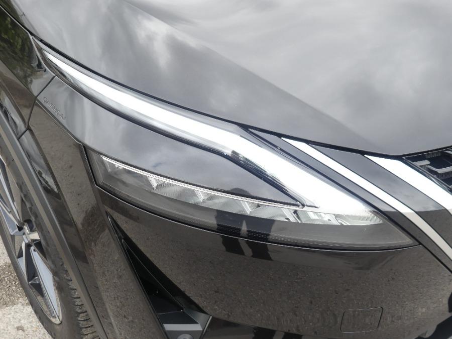 Used Nissan Qashqai for sale - 76432612: Photo 51