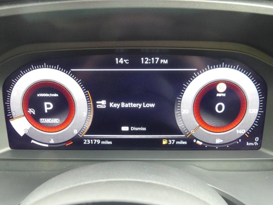 Used Nissan Qashqai for sale - 76432612: Photo 55