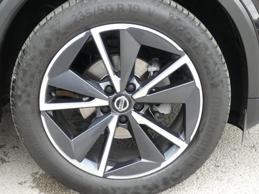 Used Nissan Qashqai for sale - 76432612: Photo 7