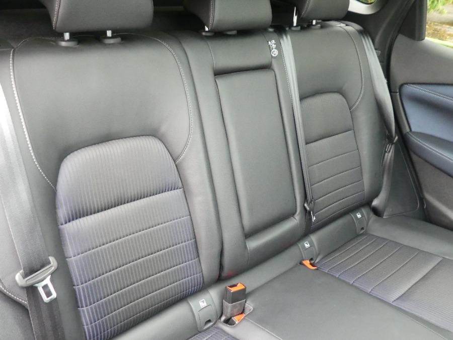 Used Nissan Qashqai for sale - 76432612: Photo 9