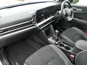 Used Kia Sportage 2025 for sale - 75449524: Photo