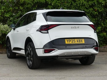 Used Kia Sportage 2025 for sale - 75449524: Photo