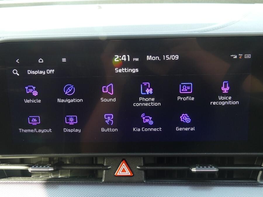 Vehicle 30
