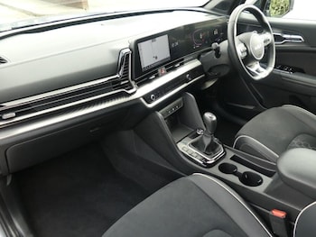Used Kia Sportage 2024 for sale - 75539736: Photo