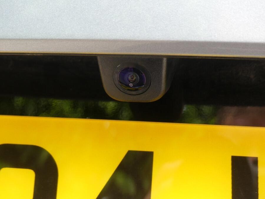 Vehicle 50