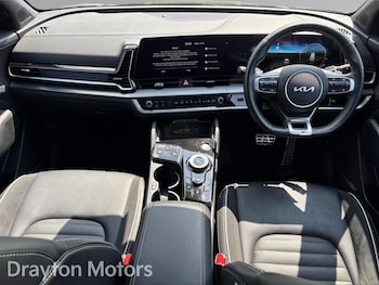 Used Kia Sportage 2025 for sale - 79049474: Photo