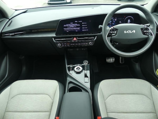 Used Kia Niro 2024 for sale - 76226545: Photo 10