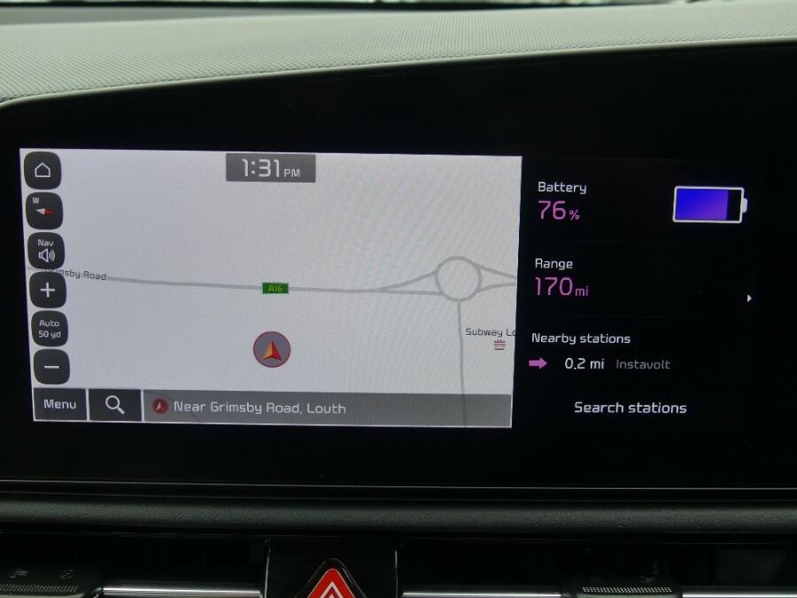 Used Kia Niro 2024 for sale - 76226545: Photo 13