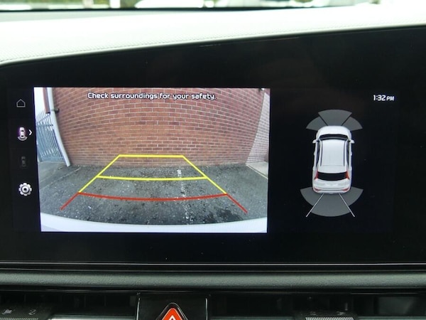 Used Kia Niro 2024 for sale - 76226545: Photo 14