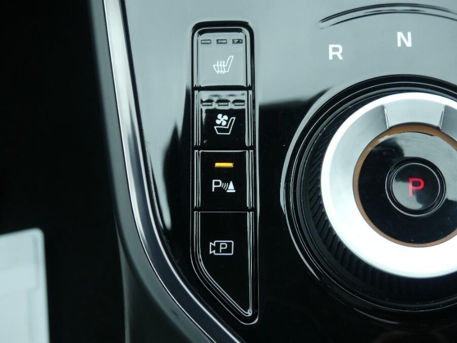 Used Kia Niro 2024 for sale - 76226545: Photo 15