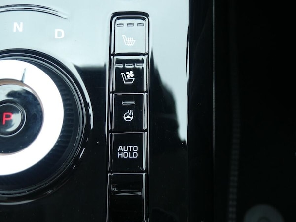 Used Kia Niro 2024 for sale - 76226545: Photo 17