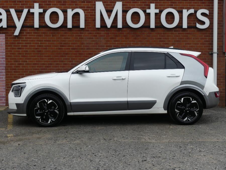 Used Kia Niro 2024 for sale - 76226545: Photo 27