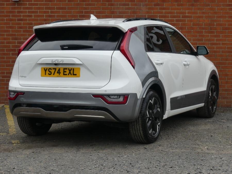 Used Kia Niro 2024 for sale - 76226545: Photo 29