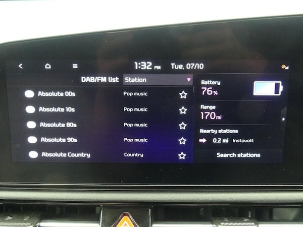 Used Kia Niro 2024 for sale - 76226545: Photo 30