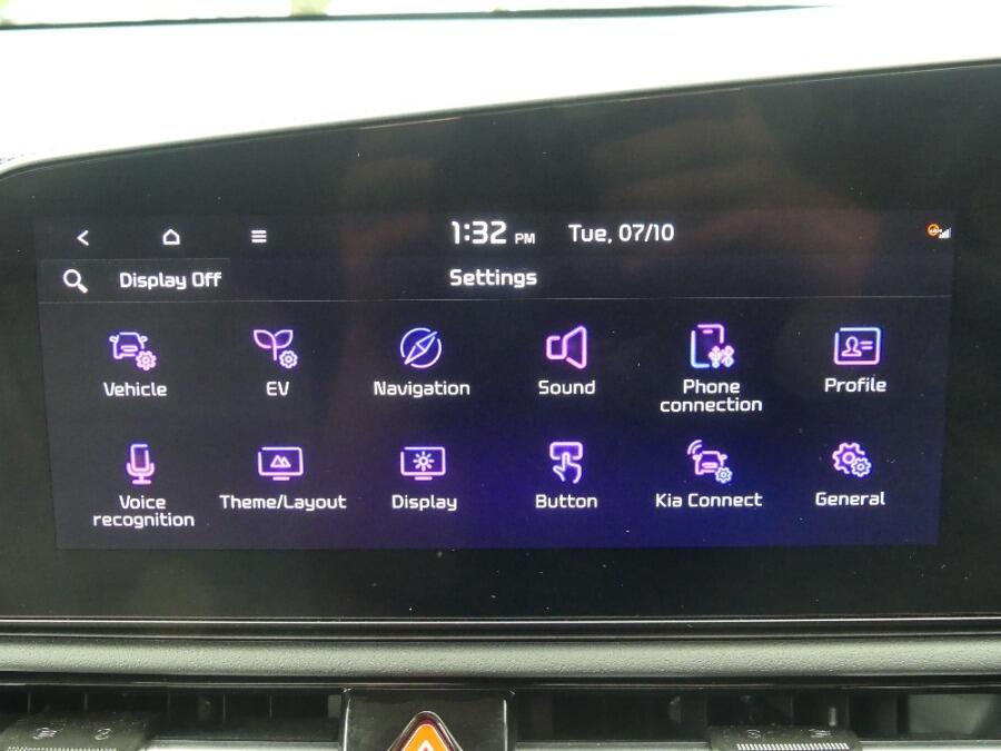 Used Kia Niro 2024 for sale - 76226545: Photo 31