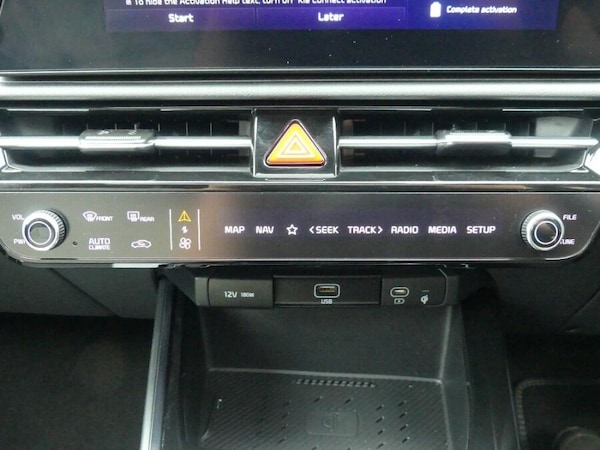 Used Kia Niro 2024 for sale - 76226545: Photo 33
