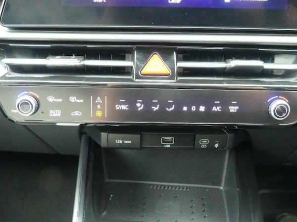 Used Kia Niro 2024 for sale - 76226545: Photo 34