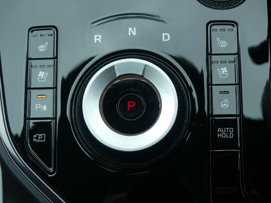 Used Kia Niro 2024 for sale - 76226545: Photo 35