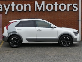Used Kia Niro 2024 for sale - 76226545: Photo 4