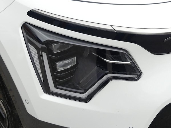 Used Kia Niro 2024 for sale - 76226545: Photo 50