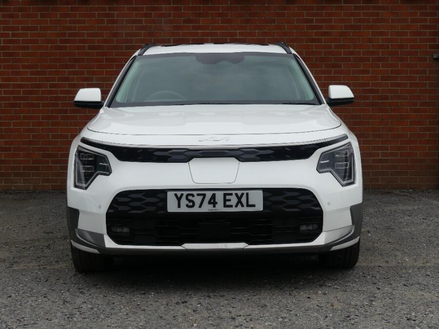 Used Kia Niro 2024 for sale - 76226545: Photo 6