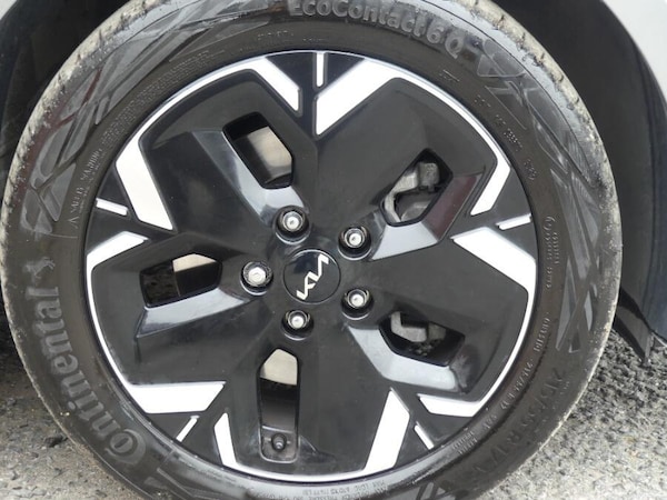 Used Kia Niro 2024 for sale - 76226545: Photo 7