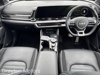 Used Kia Sportage 2023 for sale - 78058251: Photo