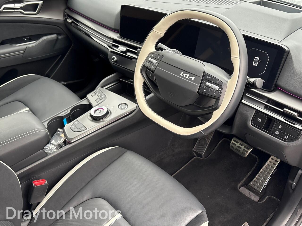 Used Kia Sportage 2025 for sale - 77441164: Photo 13