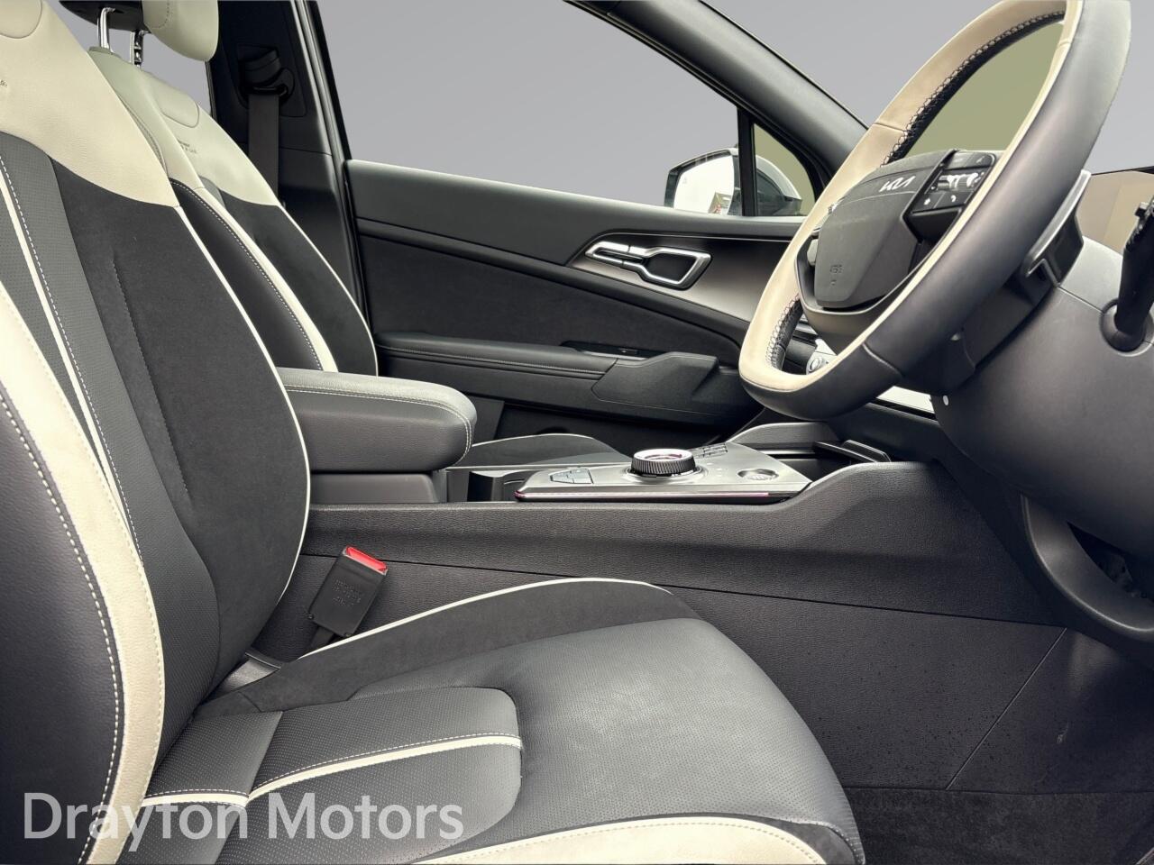 Used Kia Sportage 2025 for sale - 77441164: Photo 15